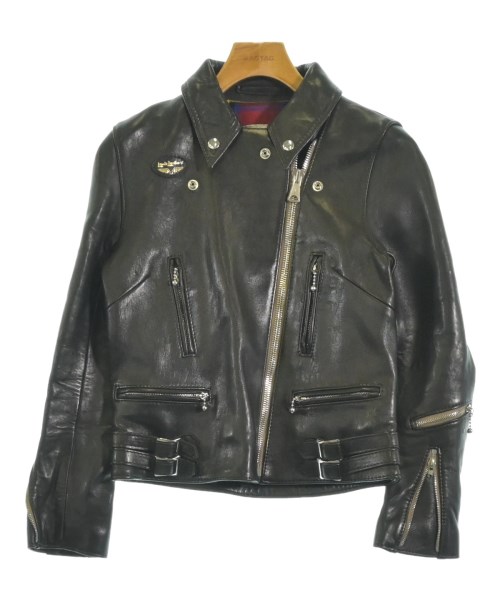 Lewis Leathers ルイス・レザー ライダース メンズ 【古着】【中古】