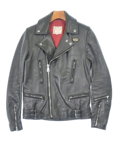 Lewis Leathers ルイス・レザー ライダース メンズ 【古着】【中古】