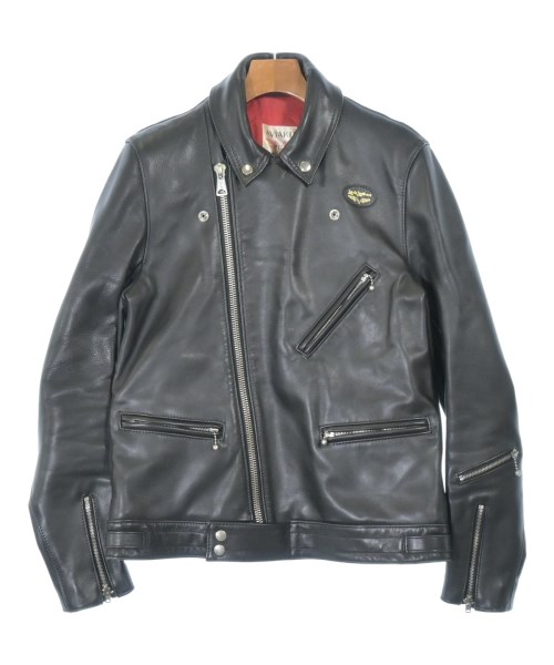 Lewis Leathers ルイス・レザー ライダース メンズ 【古着】【中古】