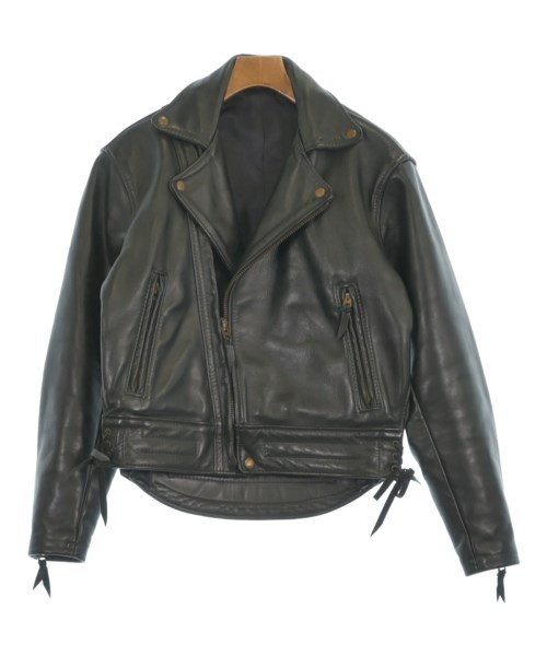 Langlitz Leathers ラングリッツ・レザー ライダース メンズ