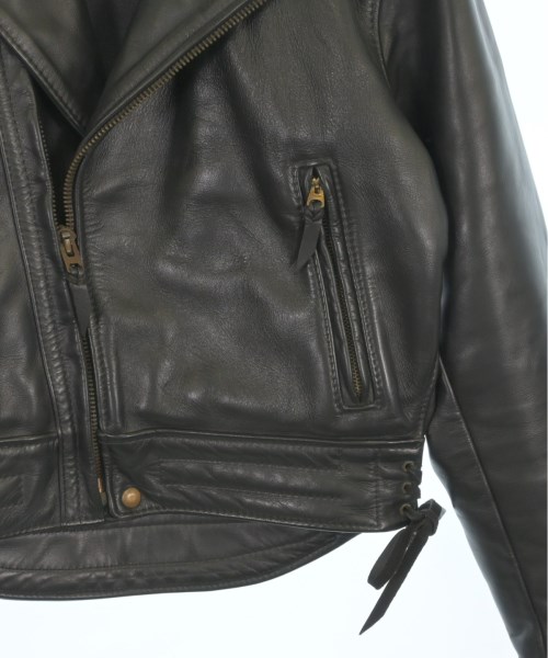 Langlitz Leathers ラングリッツ・レザー ライダース メンズ