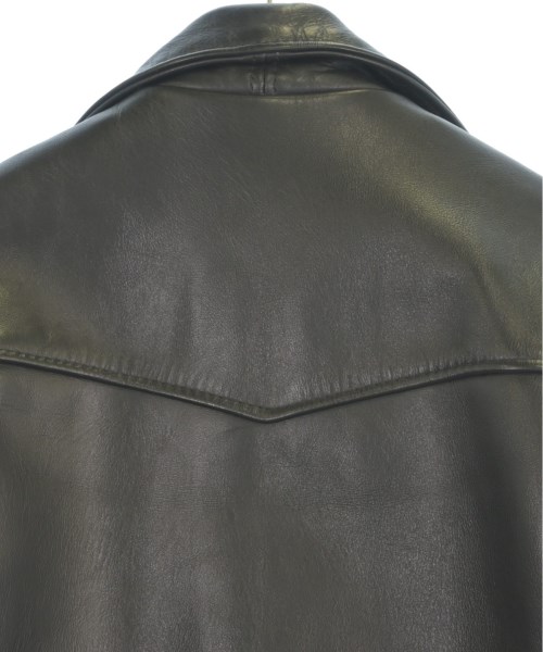 小物 L LANGLITZ LEATHERS HIPPODROME STUDIO Langlitz Leathers ラングリッツレザー & HIPPODROME STUDIO