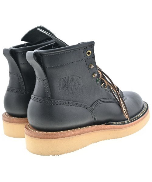 WHITE’S ホワイツ ブーツ メンズ 【古着】【中古】_1
