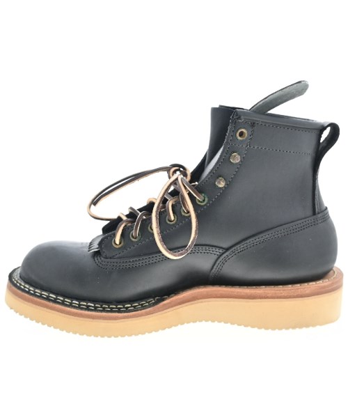 WHITE’S ホワイツ ブーツ メンズ 【古着】【中古】_3