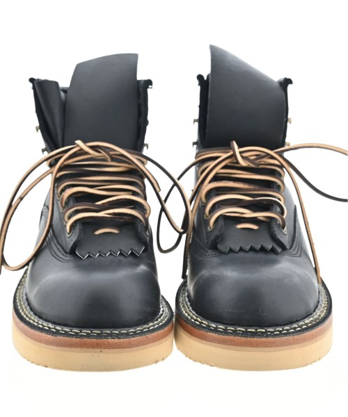 WHITE’S ホワイツ ブーツ メンズ 【古着】【中古】_4