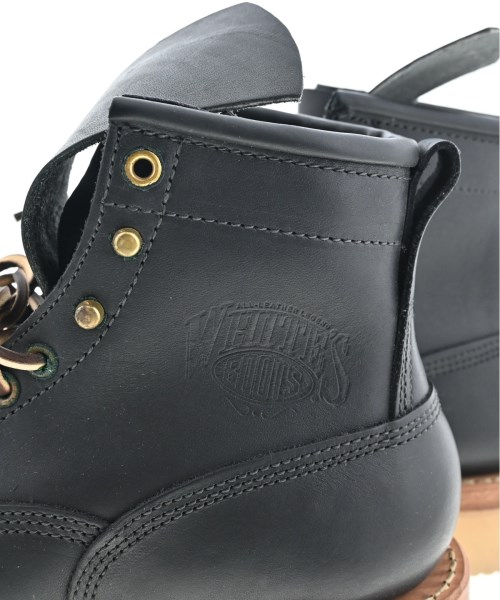 WHITE’S ホワイツ ブーツ メンズ 【古着】【中古】_6
