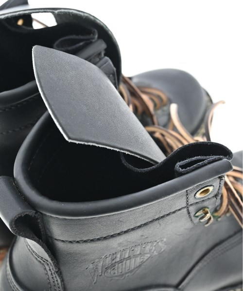 WHITE’S ホワイツ ブーツ メンズ 【古着】【中古】_7