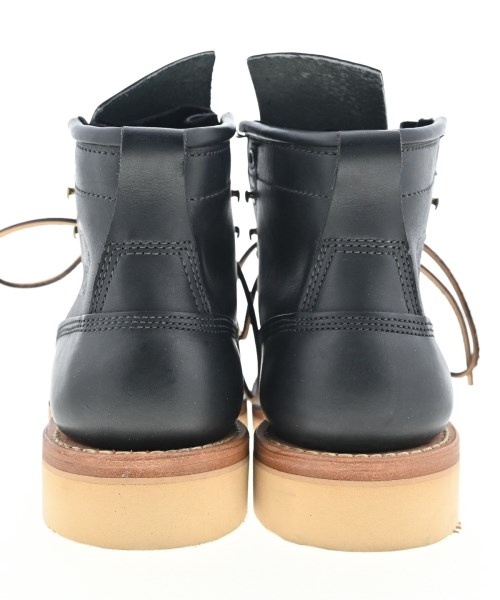WHITE’S ホワイツ ブーツ メンズ 【古着】【中古】_8
