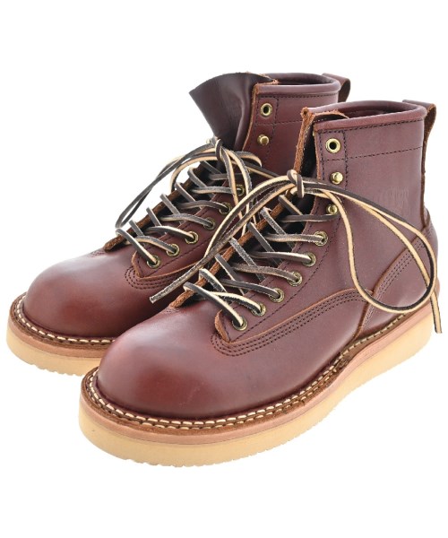WHITE’S ホワイツ ブーツ メンズ 【古着】【中古】