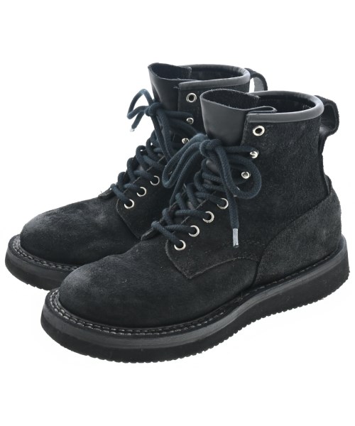 WHITE’S ホワイツ ブーツ メンズ 【古着】【中古】