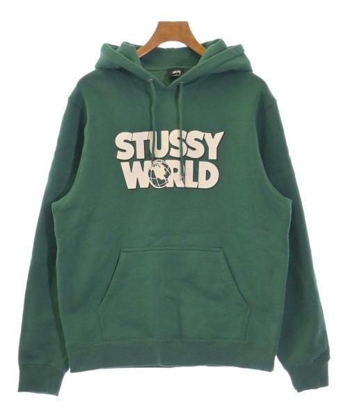 STUSSY ステューシー パーカー メンズ 【古着】【中古】