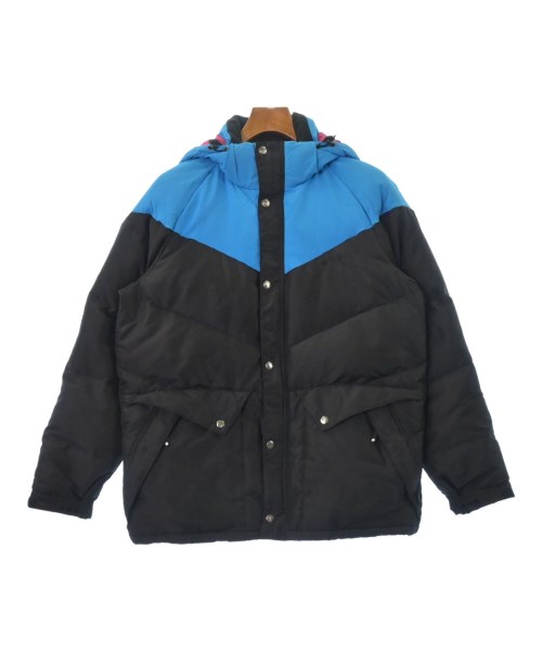 STUSSY ステューシー ダウンジャケット/ダウンベスト メンズ STUSSY ステューシー ダウンジャケット/ダウンベスト メンズ