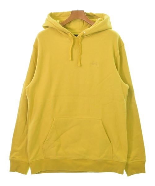 STUSSY ステューシー パーカー メンズ 【古着】【中古】の通販は