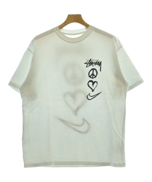 STUSSY ステューシー Tシャツ・カットソー メンズ 【古着】【中古】の通販は