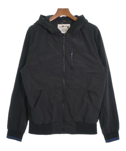 STUSSY ステューシー ブルゾン メンズ 【古着】【中古】