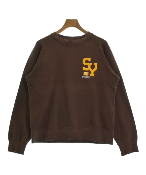 STUSSY ステューシー スウェット メンズ 【古着】【中古】