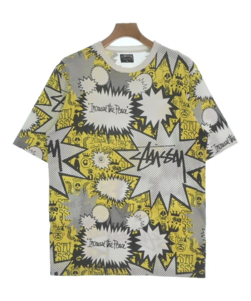 STUSSY ステューシー Tシャツ・カットソー メンズ 【古着】【中古】