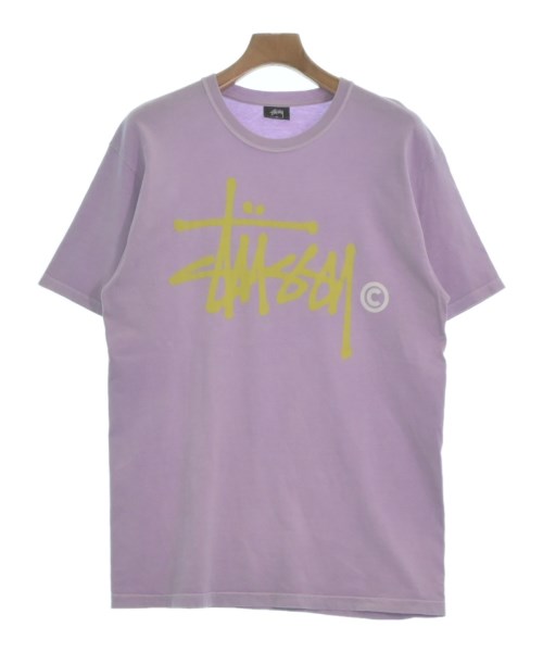 STUSSY ステューシー Tシャツ・カットソー メンズ 【古着】【中古】の通販は 6,512円