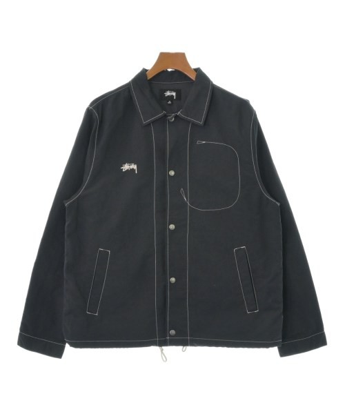 STUSSY ステューシー ブルゾン（その他） メンズ 【古着】【中古】