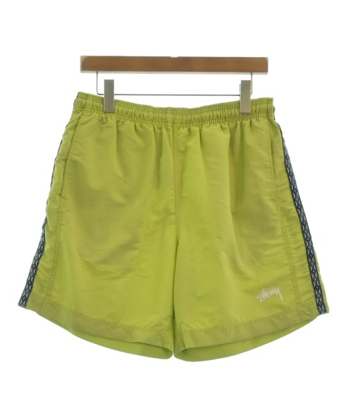 STUSSY ステューシー ショートパンツ メンズ 【古着】【中古】の通販は 7,480円
