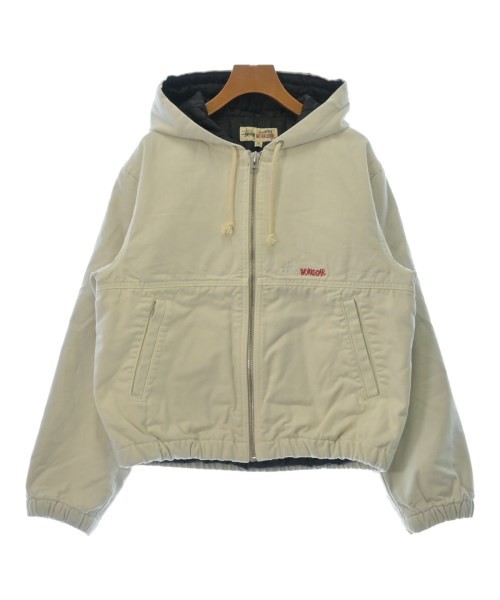 STUSSY ステューシー ブルゾン（その他） メンズ 【古着】【中古】