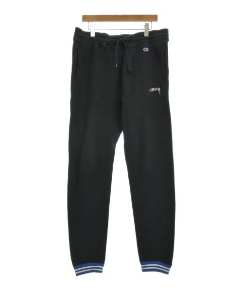 STUSSY ステューシー スウェットパンツ メンズ 【古着】【中古】