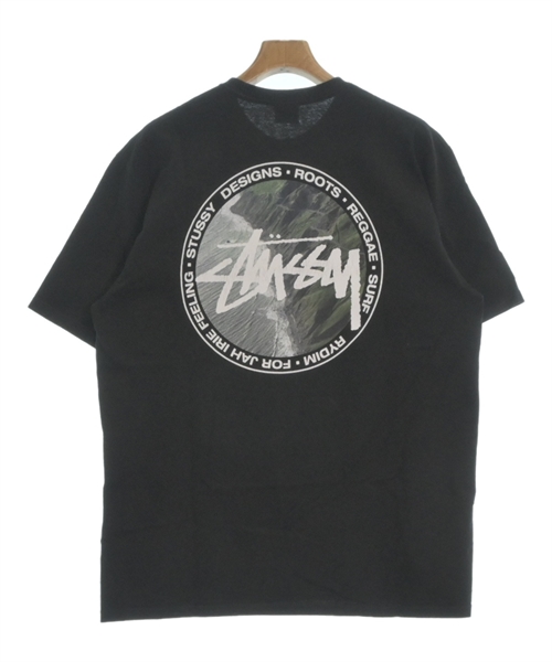 STUSSY ステューシー Tシャツ・カットソー メンズ 【古着】【中古】の通販は