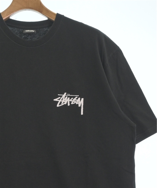 STUSSY ステューシー Tシャツ・カットソー メンズ 【古着】【中古】の通販は