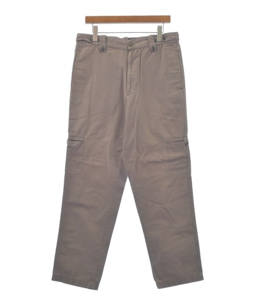 STUSSY ステューシー カーゴパンツ メンズ 【古着】【中古】