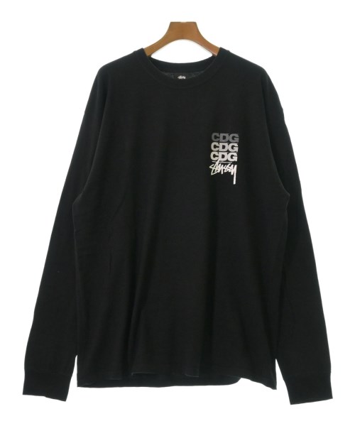 STUSSY ステューシー Tシャツ・カットソー メンズ 【古着】【中古】の通販は