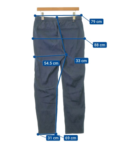 STUSSY ステューシー パンツ（その他） メンズ 【古着】【中古】の通販は