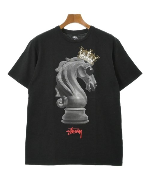 STUSSY ステューシー Tシャツ・カットソー メンズ 【古着】【中古】の通販は
