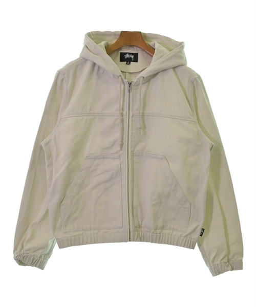 STUSSY ステューシー ブルゾン メンズ 【古着】【中古】の通販は