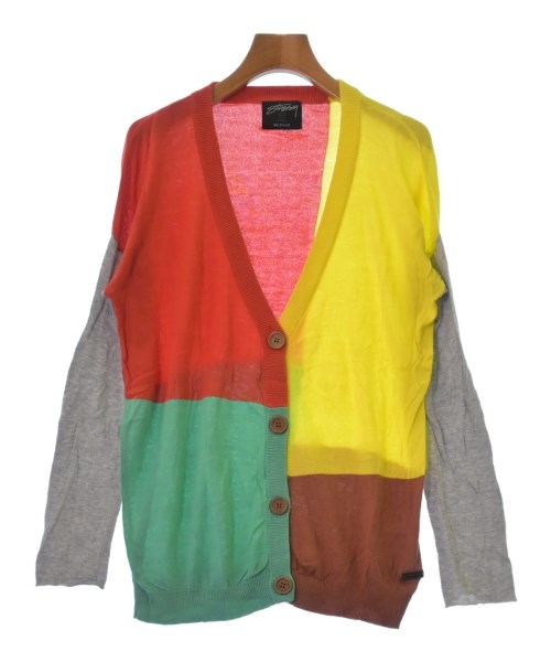 STUSSY ステューシー カーディガン メンズ 【古着】【中古】