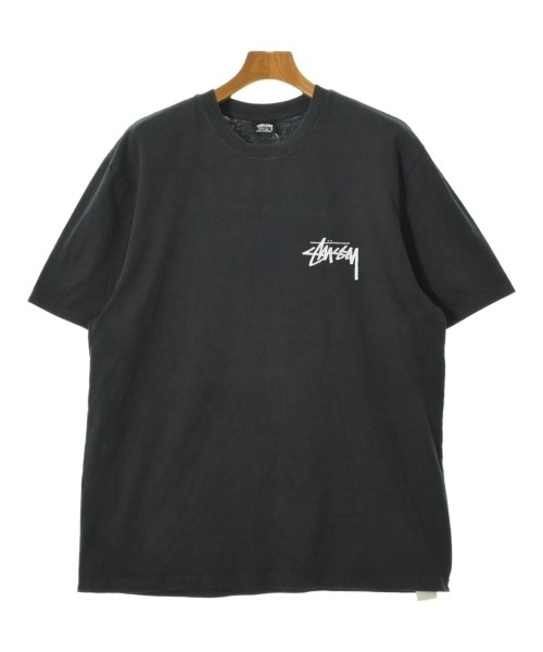 STUSSY ステューシー Tシャツ・カットソー メンズ 【古着】【中古】の通販は