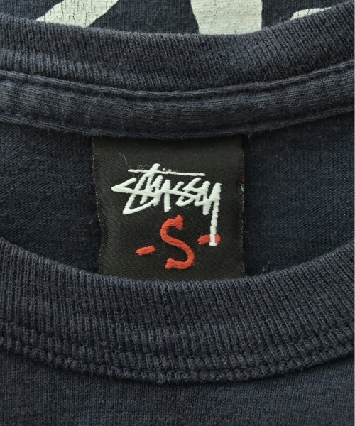 STUSSY ステューシー Tシャツ・カットソー メンズ 【古着】【中古】の通販は