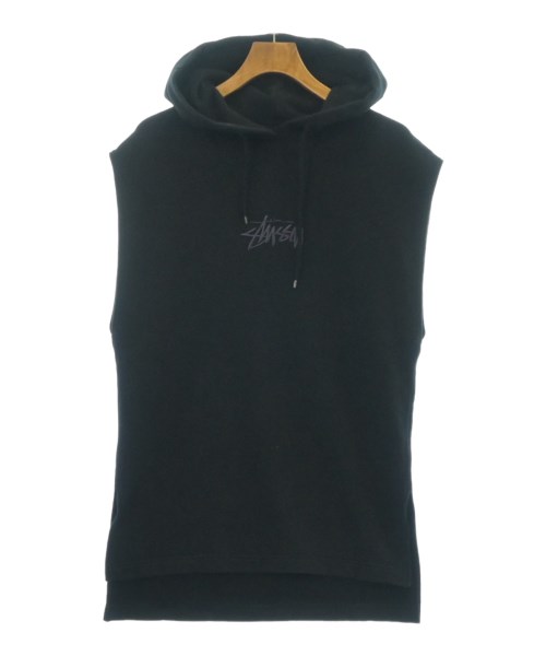 STUSSY ステューシー パーカー メンズ 【古着】【中古】