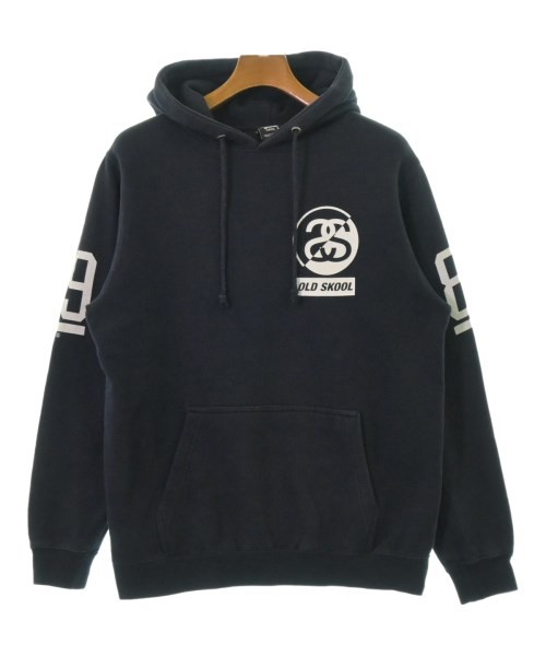 STUSSY ステューシー パーカー メンズ 【古着】【中古】