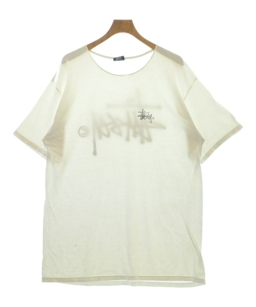 STUSSY ステューシー Tシャツ・カットソー メンズ 【古着】【中古】の通販は 5,742円