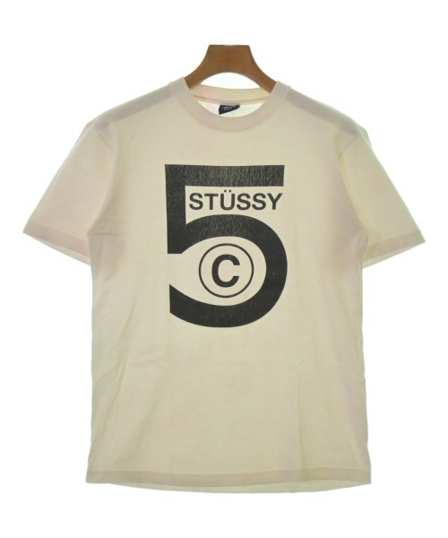 STUSSY ステューシー Tシャツ・カットソー メンズ 【古着】【中古】の通販は
