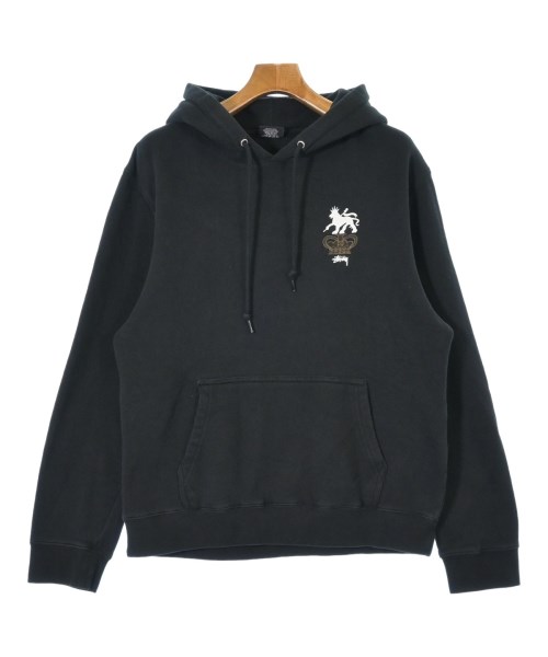 STUSSY ステューシー パーカー メンズ 【古着】【中古】