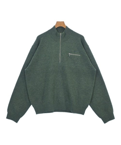 STUSSY ステューシー ニット・セーター メンズ 【古着】【中古】