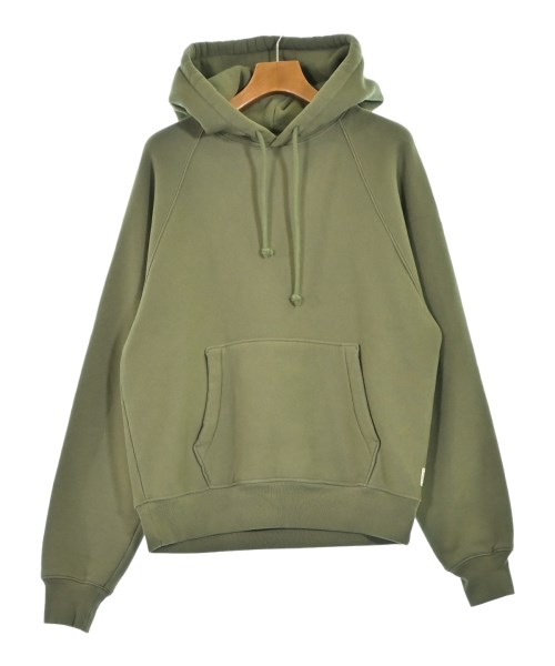 STUSSY ステューシー パーカー メンズ 【古着】【中古】