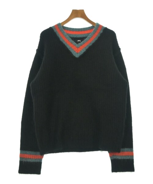 STUSSY ステューシー ニット・セーター メンズ 【古着】【中古】