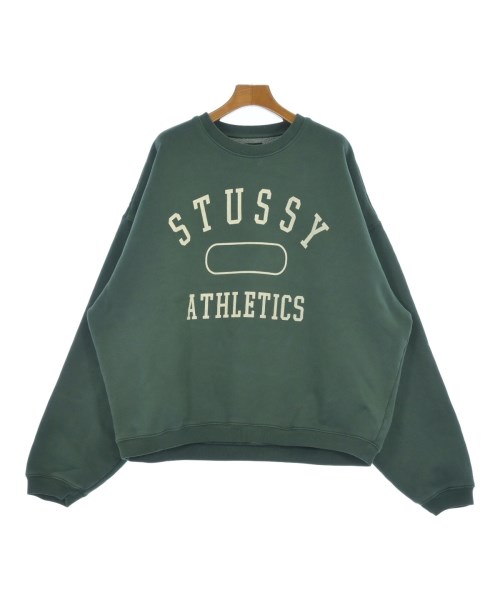 STUSSY ステューシー スウェット メンズ 【古着】【中古】