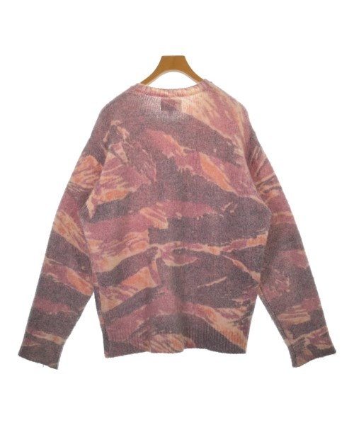 STUSSY ステューシー ニット・セーター メンズ 【古着】【中古】_1