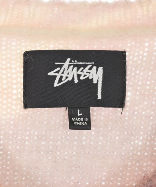 STUSSY ステューシー ニット・セーター メンズ 【古着】【中古】_2