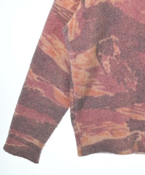STUSSY ステューシー ニット・セーター メンズ 【古着】【中古】_4
