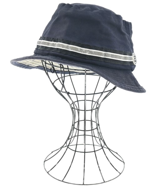 STUSSY ステューシー ハット メンズ 【古着】【中古】