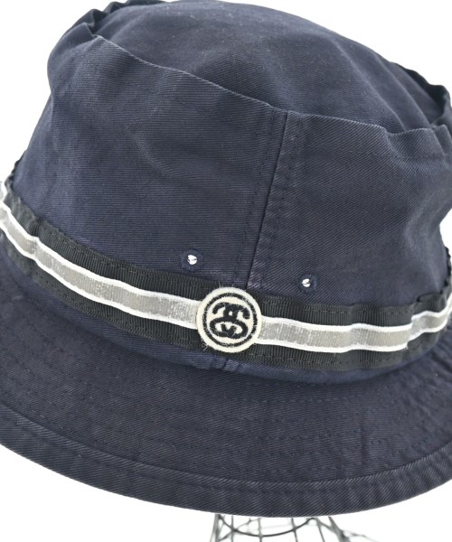 STUSSY ステューシー ハット メンズ 【古着】【中古】_2
